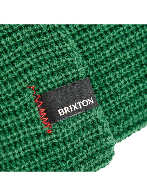 Brixton Brixton Berretto Heist 10782 Verde