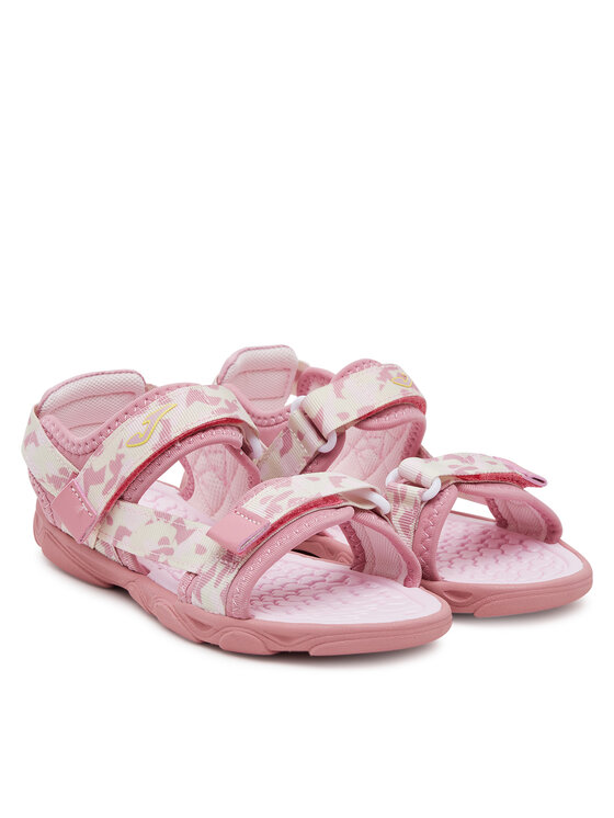 Joma Joma Sandały S.Boat Jr 2519 SBOAJS2519V Różowy