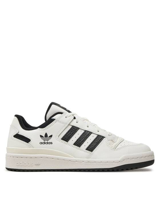 adidas adidas Снікерcи Forum Low Cl IH7830 Білий