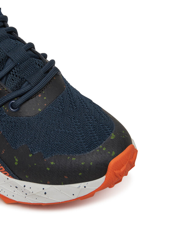 Grisport Grisport Tenisice GR-25-10-9019M Tamnoplava