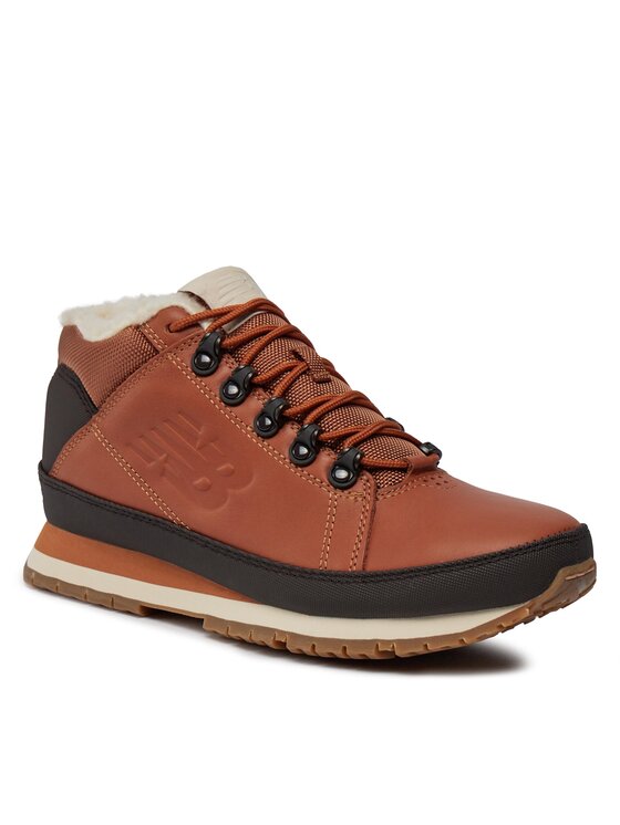 New Balance New Balance Saapad Classics H754LFT Pruun