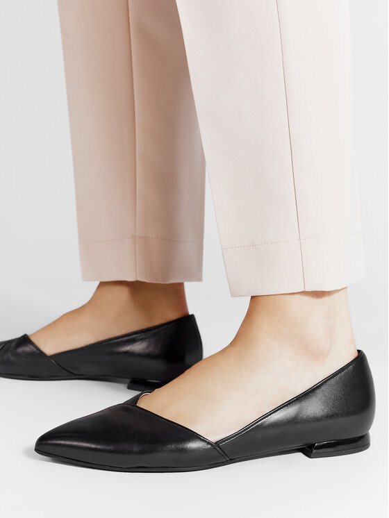 HÖGL HÖGL Ballerinas 0-120010 Schwarz