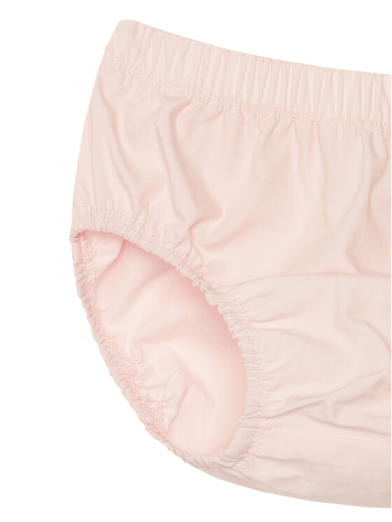 Guess Guess Elegantiška suknelė A6RK11 KBZN0 Rožinė Regular Fit