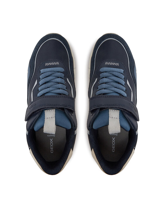 Geox Geox Sportcipők J Flexyper B.A S J559BA-0FU22 C0832 Sötétkék
