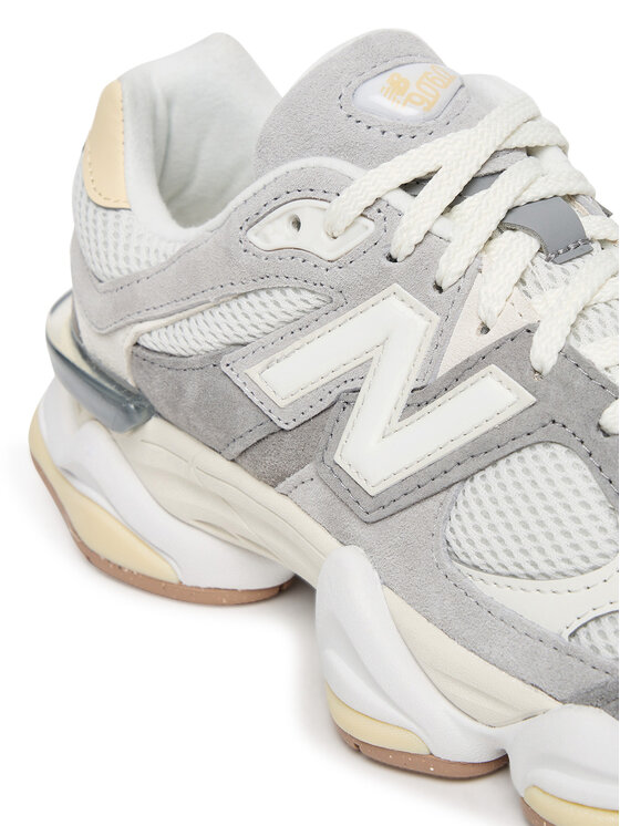 New Balance New Balance Sneakersy U9060AUB W Šedá