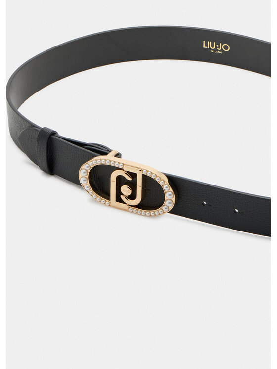 Liu Jo Liu Jo Cintura AF5236E005822222 Nero