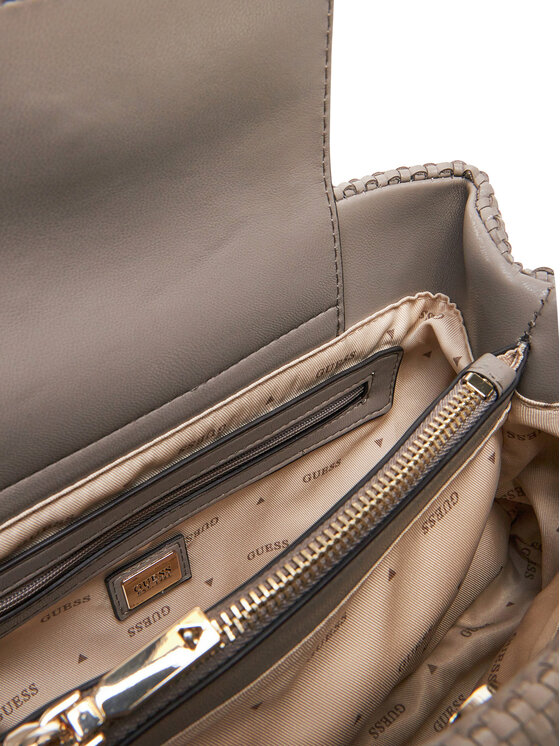 Guess Guess Rankinė HWWG96 38050 Ruda