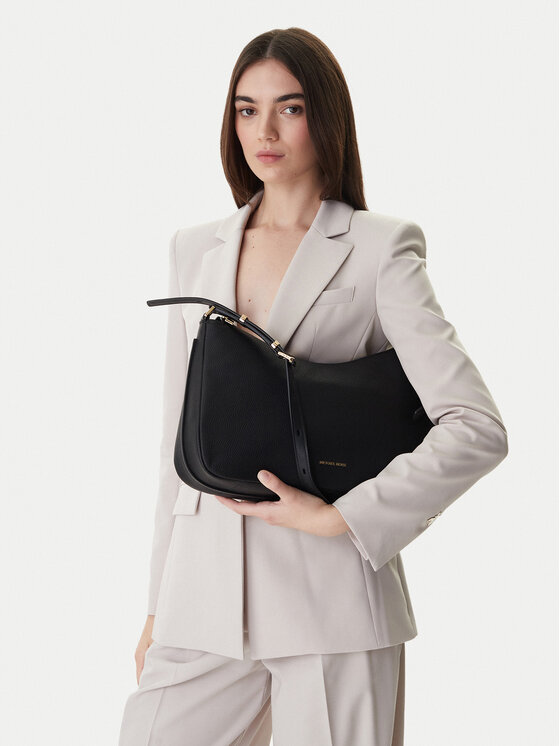 MICHAEL Michael Kors MICHAEL Michael Kors Geantă 30F5GY5M6L Negru