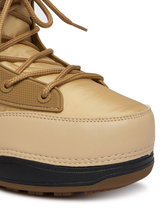 Bogner Bogner Škornji za sneg La Plagne X Bond 007 32547094 Bež