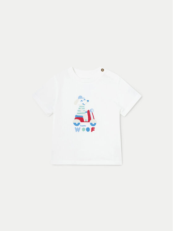 Mayoral Mayoral Compleu copii 1658 Colorat Regular Fit