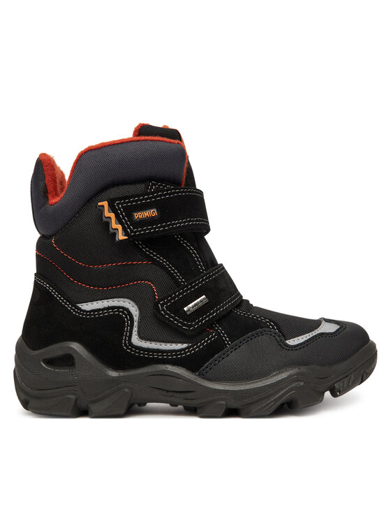Primigi Primigi Cizme de zăpadă GORE-TEX 8892600 S Negru