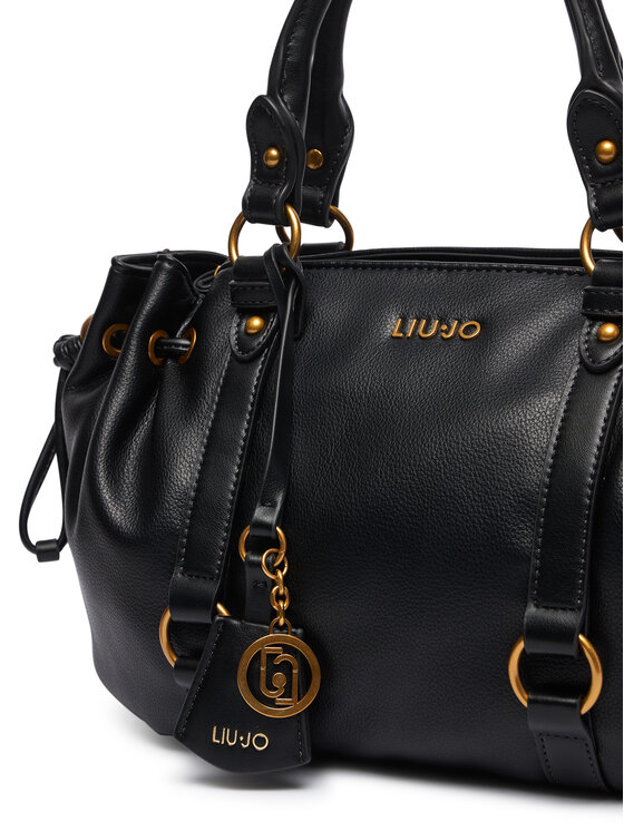 Liu Jo Liu Jo Rankinė AF6081 E1120 Juoda