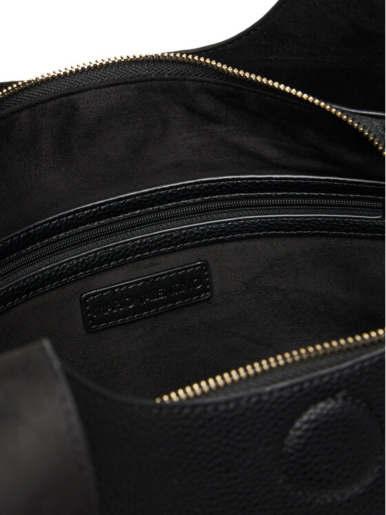 Valentino Valentino Borsetta Futura VBS9A801 Nero