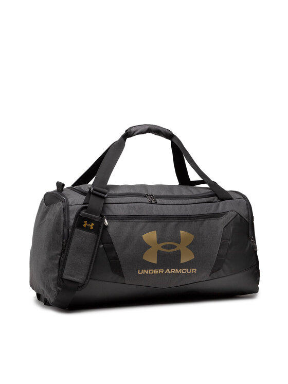 Under Armour Under Armour Σάκος Ua Undeniable 5.0 Md 1369223-002 Μαύρο