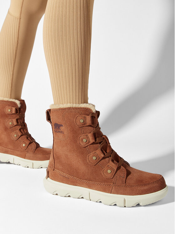 Sorel joan the explorer cheap