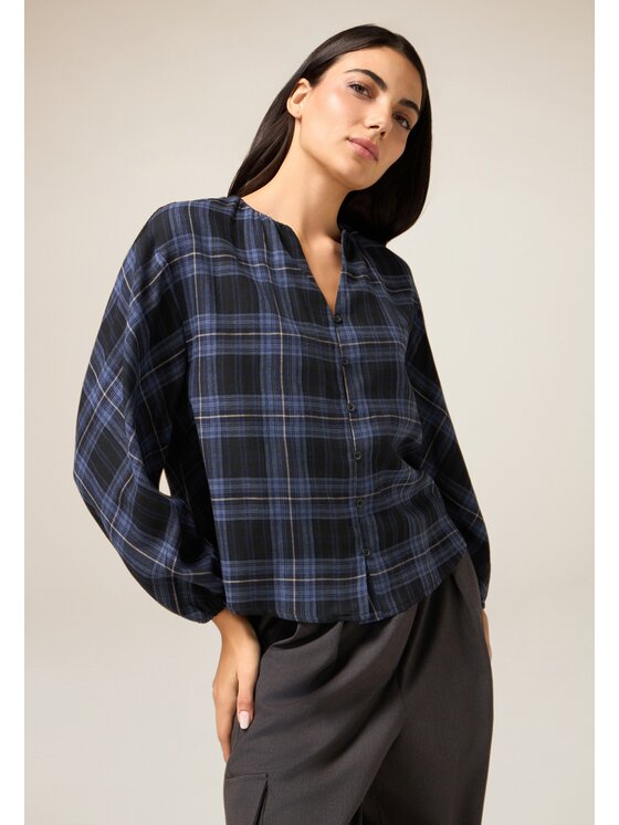 Oltre Oltre Camicia 5057J000884N0Z4 Blu Regular Fit