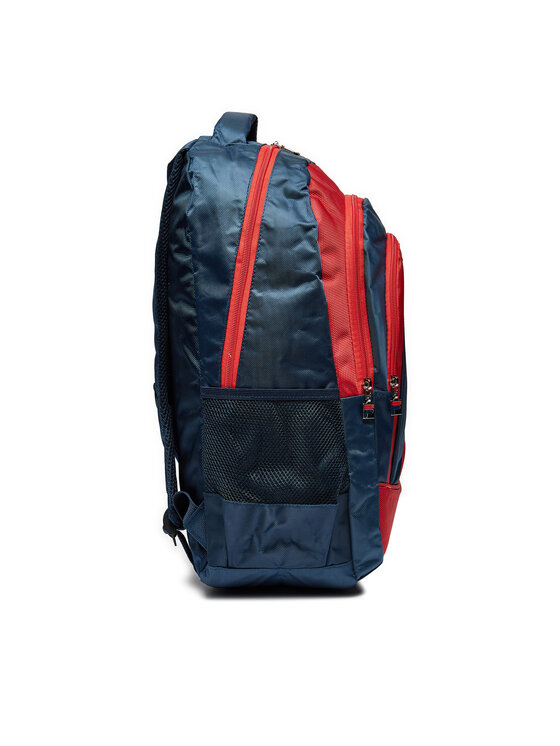 Fila Fila Ruksak BOB Junior XS18TBV010 Tamnoplava