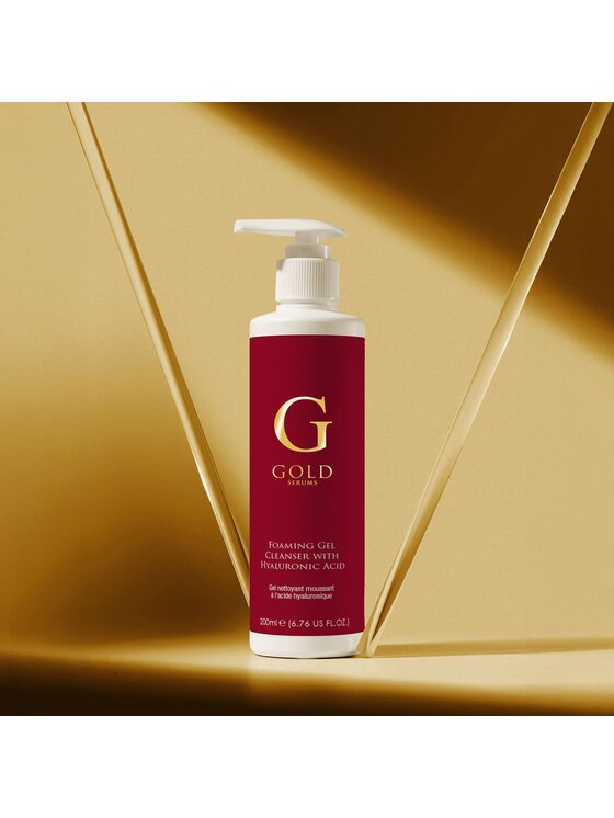 Gold Serums Gold Serums GS062 Krem do twarzy
