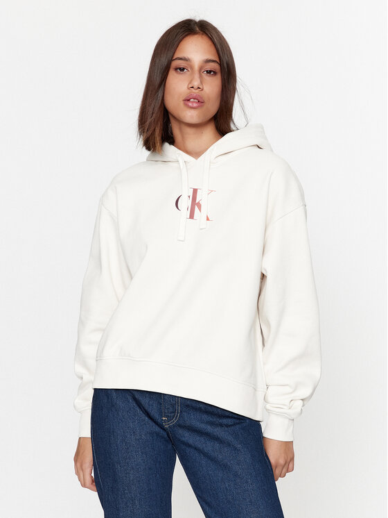 Felpa Calvin Klein Jeans