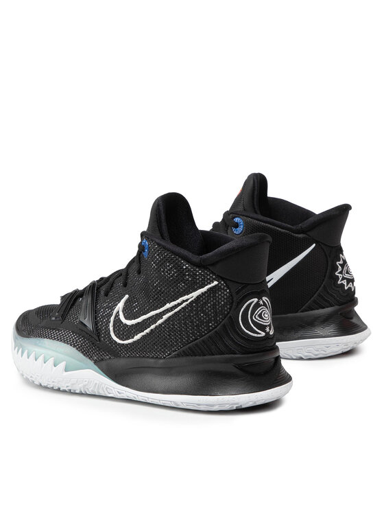 Scarpe kyrie nero outlet