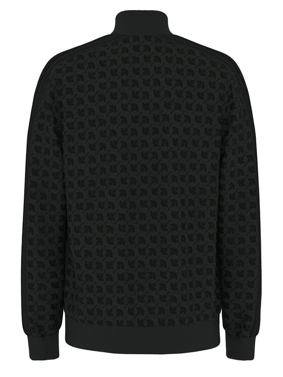 JOOP! JOOP! Суитшърт 17 JJ-37Tamaro 30047445 Черен Regular Fit