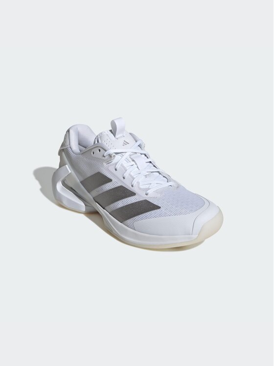 adidas adidas Buty do tenisa Adizero Ubersonic 5 Biały