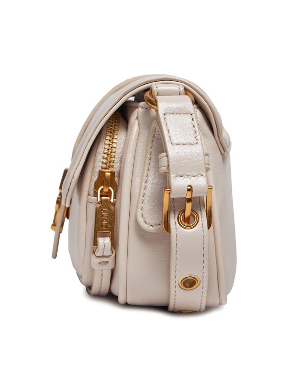 Liu Jo Liu Jo Дамска чанта Ecs S Crossbody AA4038 E0037 Екрю