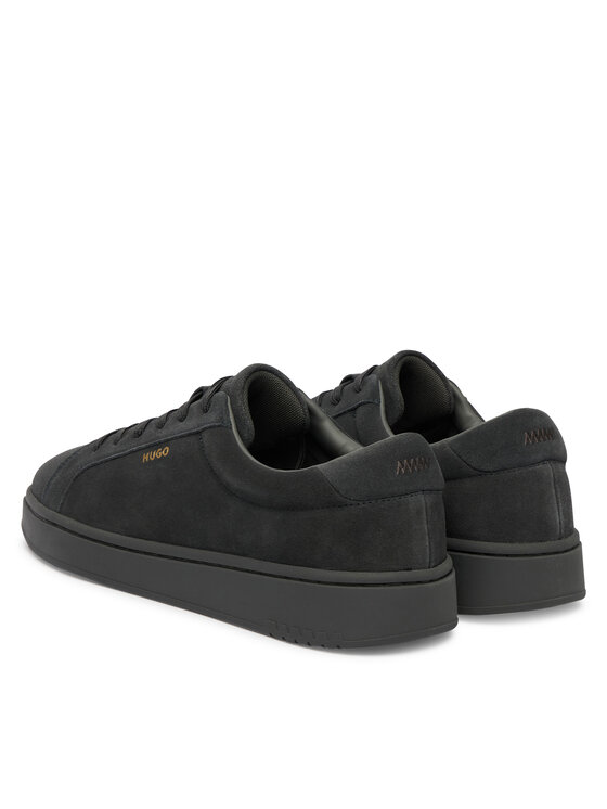 HUGO HUGO Sneakers Neston 50563557 Gri