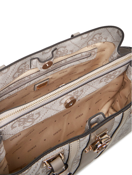 Guess Guess Τσάντα HWSO78 38060 Μπεζ