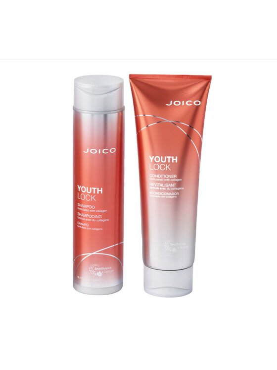 JOICO JOICO YouthLook Zestaw do pielęgnacji włosów