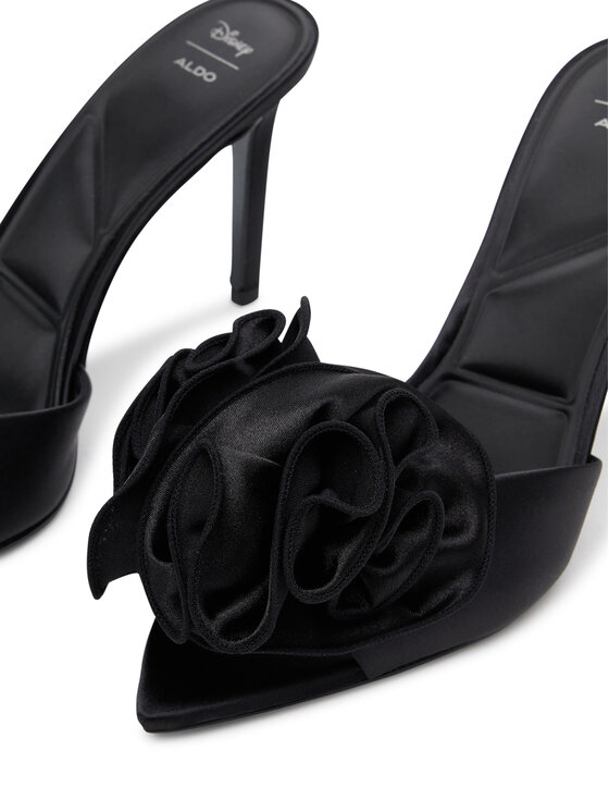 Aldo Aldo Şlapi Maleficientmule 14008305 Negru