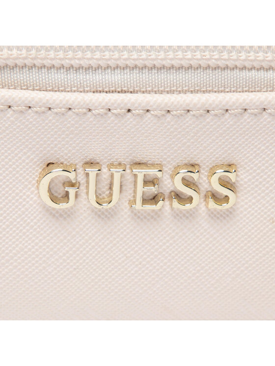 Guess Guess Μπιζουτιέρα Vanille Jewelry Case PWVANI P2127 Μπεζ