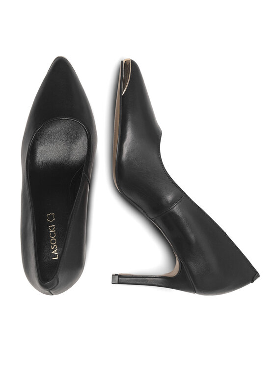 Lasocki Lasocki High Heels WFA1619-31Z Schwarz