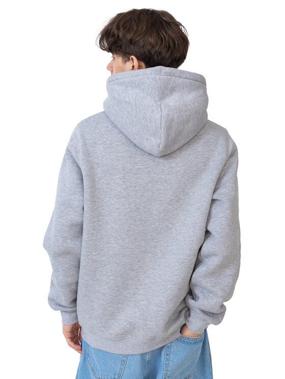 Kamuflage Kamuflage Bluza Cashout Szary Comfortable Fit