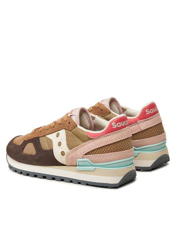 Saucony Saucony Tossud S1108 881 Pruun
