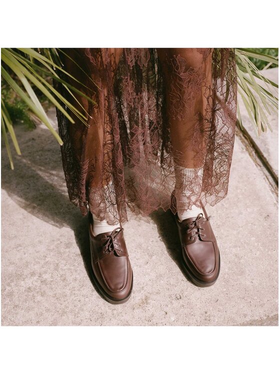 Balagan Balagan Scarpe basse Yacht Marrone