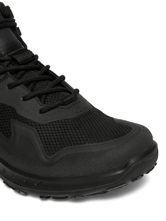 ECCO ECCO Trekkingi Ult-Trn 82432451094 Czarny