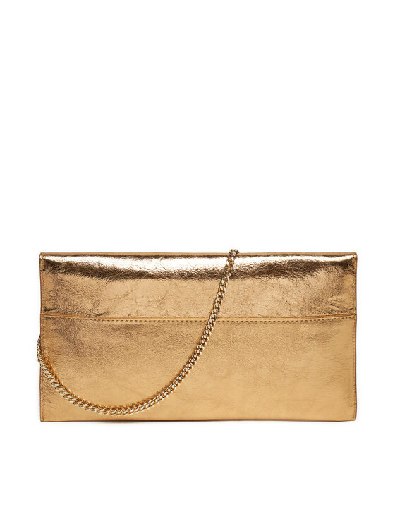 Patrizia Pepe Patrizia Pepe Torebka CB5460/L041 Złoty