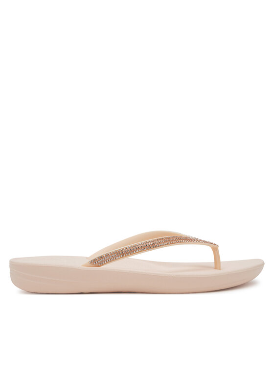 FitFlop FitFlop В'єтнамки DG5 A41 Рожевий