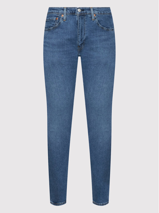 Levi's® Levi's® Džinsai 512™ 28833-1074 Mėlyna Slim Fit