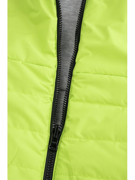 Coccodrillo Coccodrillo Bezrękawnik ZC5178501OBK-022 Kolorowy Regular Fit