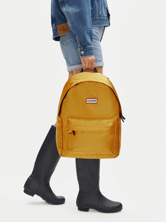 Hunter Hunter Seljakott HTR-B-006-07 Kollane