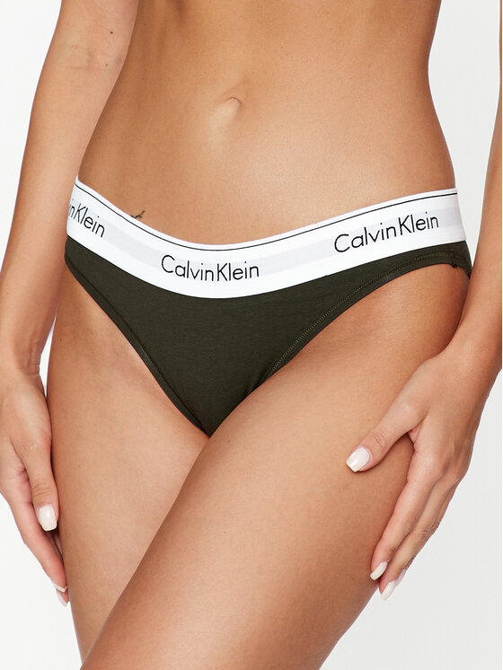 Klašične gaćice Calvin Klein Underwear