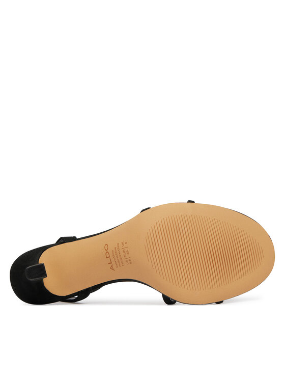 Aldo Aldo Sandalen Marbela 14039547 Schwarz
