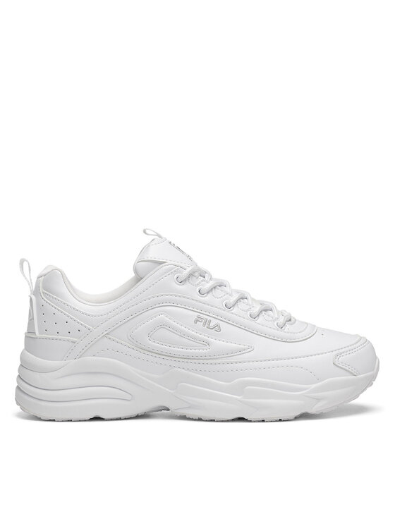 Fila Snīkeri SKYE FFW0458-10004 Balts