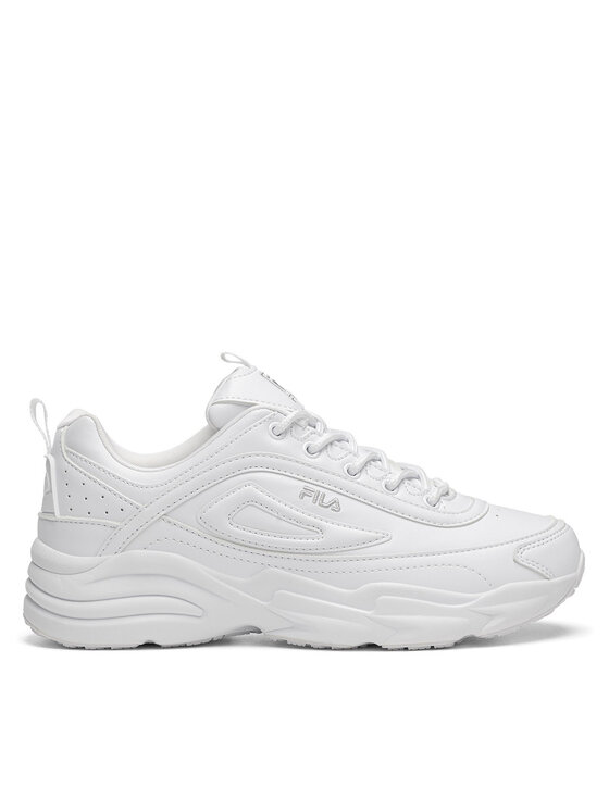 Fila Fila Tenisice SKYE FFW0458-10004 Bijela