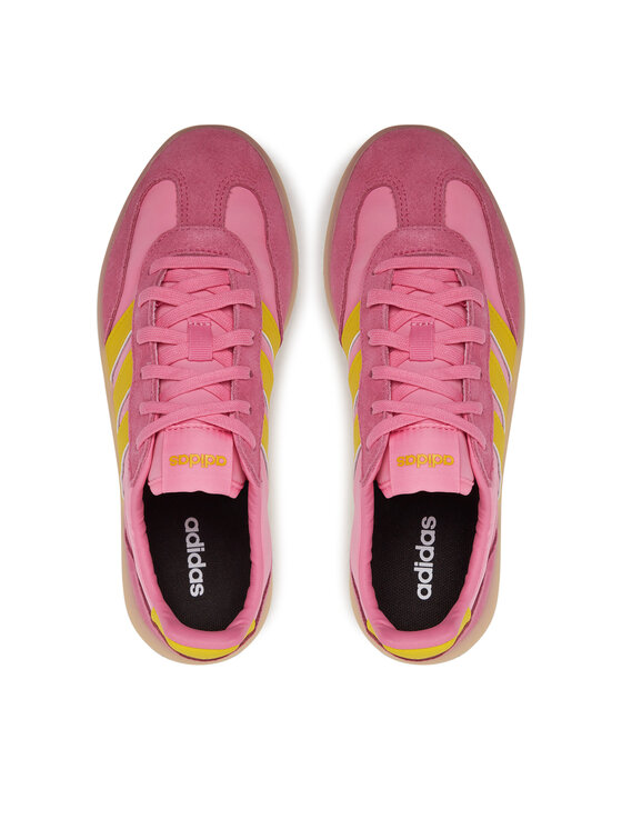 adidas adidas Sneakersy Barreda Decode JI2325 Ružová