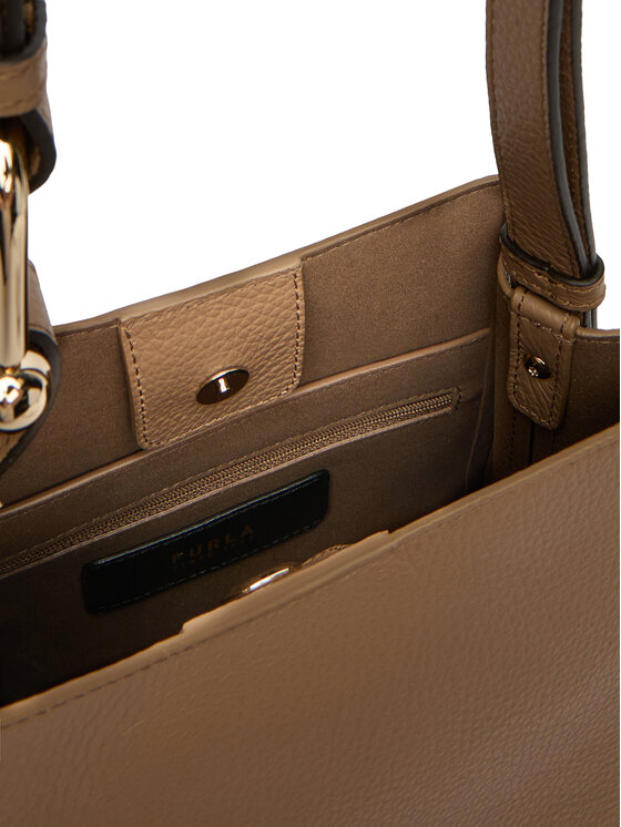 Furla Furla Сумка WB01373 HSF000 BG 4489S 1007 Коричневий