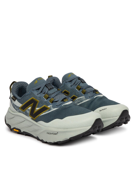 New Balance New Balance Běžecké boty Fresh Foam X Hierro v9 Gore-Tex® MHIG1KM Modrá