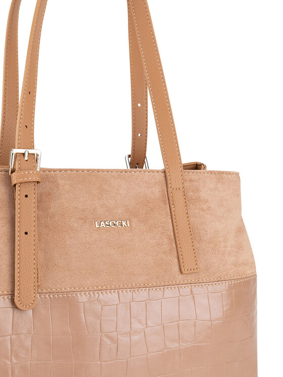 Lasocki Lasocki Borsetta LSK-X-010-07 Beige